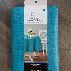 NWT Tablecloth